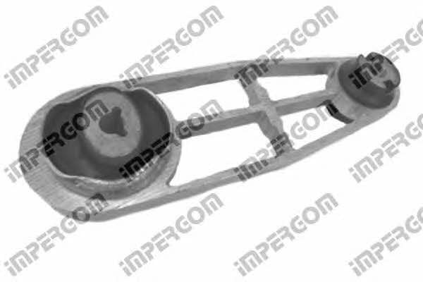 Impergom 31553 Engine mount, rear 31553: Buy near me at 2407.PL in Poland at an Affordable price!