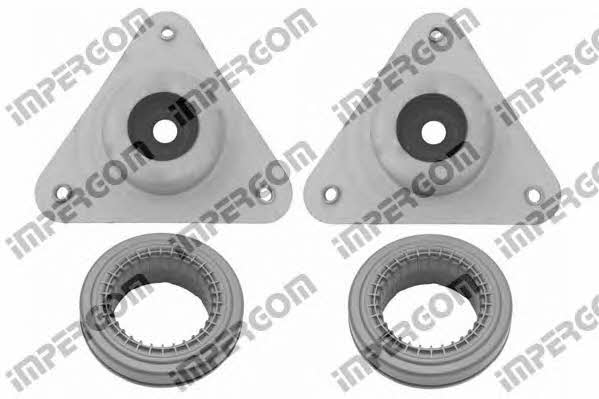 Impergom 31693/2 Poduszki amortyzatora, komplet 316932: Dobra cena w Polsce na 2407.PL - Kup Teraz!