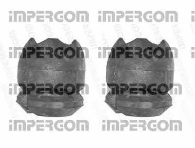 Impergom 50673 Пилозахисний комплект на 2 амортизатора 50673: Приваблива ціна - Купити у Польщі на 2407.PL!