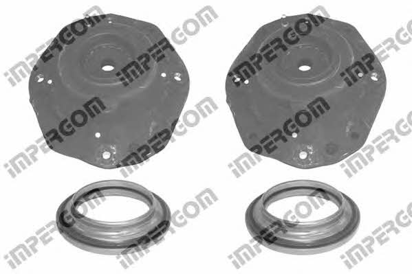 Impergom 32814/2 Strut bearing with bearing, 2 pcs set 328142: Buy near me in Poland at 2407.PL - Good price!