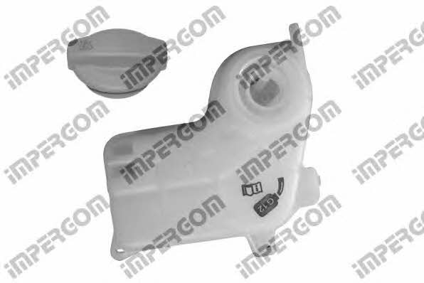 Impergom 44185 Expansion tank 44185: Buy near me in Poland at 2407.PL - Good price!