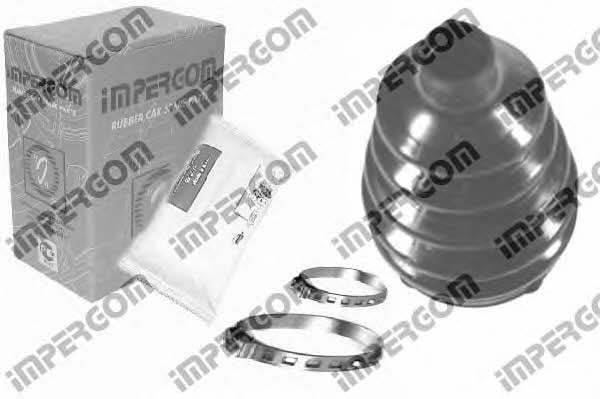 Impergom 33734 Bellow set, drive shaft 33734: Buy near me at 2407.PL in Poland at an Affordable price!