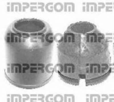 Impergom 48027 Bellow and bump for 1 shock absorber 48027: Buy near me in Poland at 2407.PL - Good price!