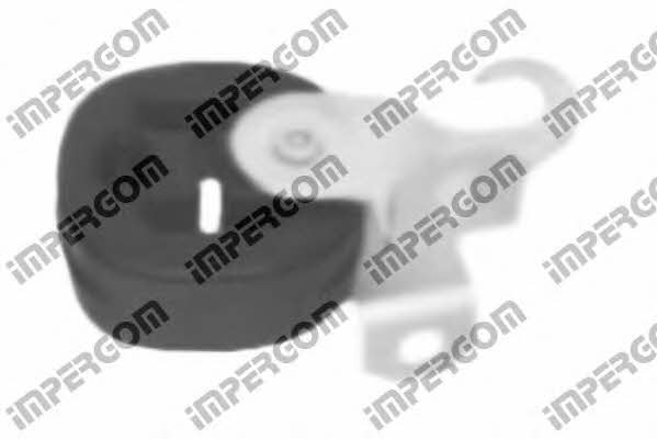 Impergom 35035 Muffler Suspension Pillow 35035: Buy near me in Poland at 2407.PL - Good price!