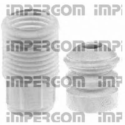 Impergom 48013 Bellow and bump for 1 shock absorber 48013: Buy near me in Poland at 2407.PL - Good price!