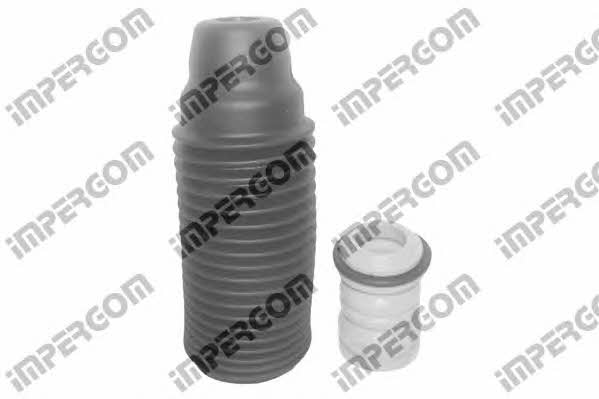 Impergom 71503 Bellow and bump for 1 shock absorber 71503: Buy near me at 2407.PL in Poland at an Affordable price!