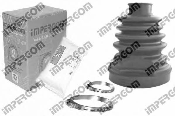 Impergom 33622 Bellow set, drive shaft 33622: Buy near me in Poland at 2407.PL - Good price!