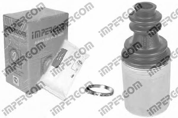 Impergom 33614 Bellow set, drive shaft 33614: Buy near me in Poland at 2407.PL - Good price!