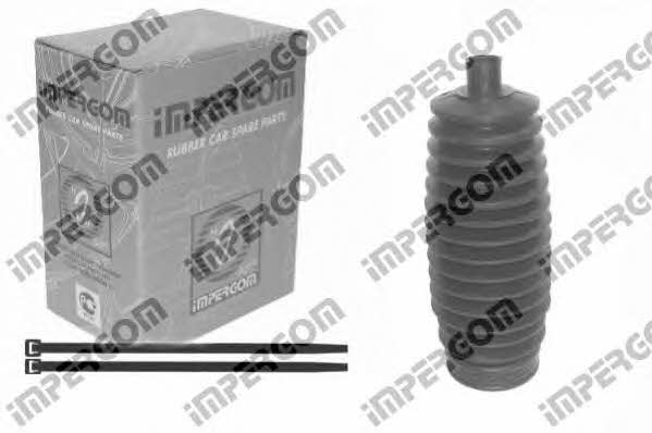 Impergom 33318A Bellow kit, steering 33318A: Buy near me in Poland at 2407.PL - Good price!