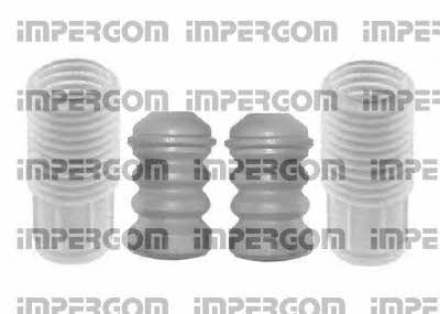Impergom 50672 Dustproof kit for 2 shock absorbers 50672: Buy near me in Poland at 2407.PL - Good price!