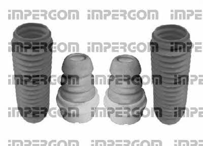 Impergom 50678 Dustproof kit for 2 shock absorbers 50678: Buy near me in Poland at 2407.PL - Good price!