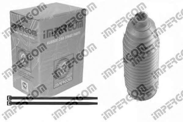 Impergom 33331A Bellow kit, steering 33331A: Buy near me at 2407.PL in Poland at an Affordable price!