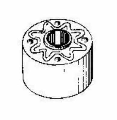 Impergom 2314 CV joint 2314: Buy near me in Poland at 2407.PL - Good price!