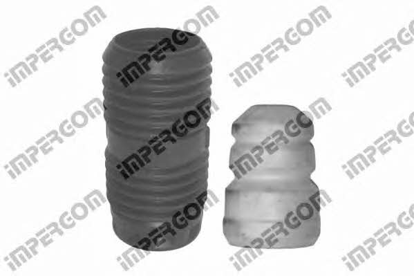 Impergom 48009 Bellow and bump for 1 shock absorber 48009: Buy near me in Poland at 2407.PL - Good price!