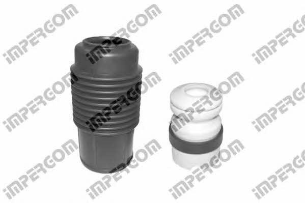 Impergom 48012 Bellow and bump for 1 shock absorber 48012: Buy near me in Poland at 2407.PL - Good price!