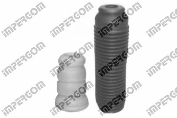 Impergom 48018 Bellow and bump for 1 shock absorber 48018: Buy near me in Poland at 2407.PL - Good price!
