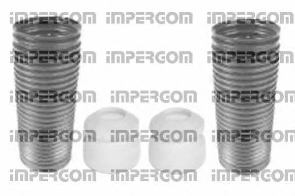 Impergom 50647 Dustproof kit for 2 shock absorbers 50647: Buy near me in Poland at 2407.PL - Good price!