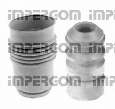 Impergom 48004 Bellow and bump for 1 shock absorber 48004: Buy near me in Poland at 2407.PL - Good price!