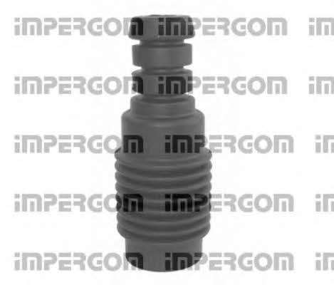 Impergom 36855 Bellow and bump for 1 shock absorber 36855: Buy near me in Poland at 2407.PL - Good price!