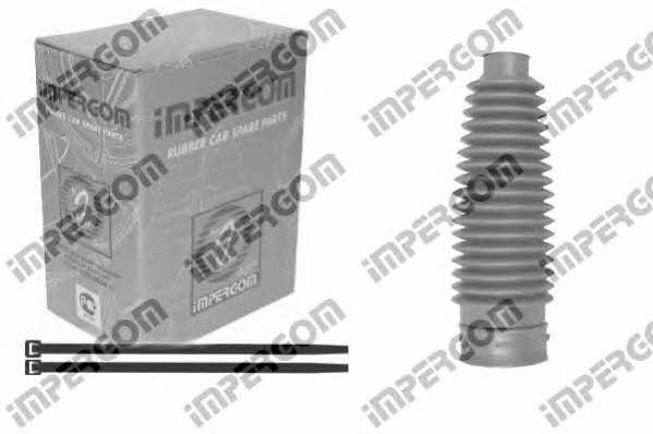 Impergom 33320A Bellow kit, steering 33320A: Buy near me at 2407.PL in Poland at an Affordable price!
