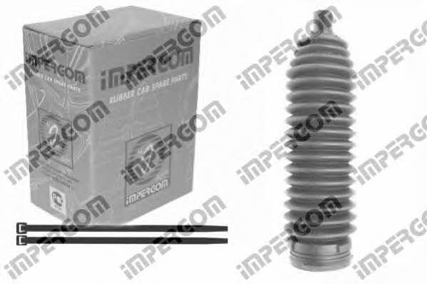 Impergom 33337A Bellow kit, steering 33337A: Buy near me in Poland at 2407.PL - Good price!