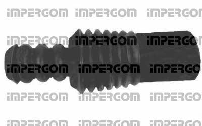 Impergom 36850 Bellow and bump for 1 shock absorber 36850: Buy near me in Poland at 2407.PL - Good price!
