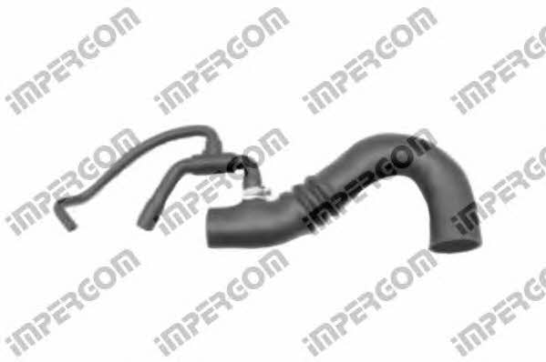 Impergom 19055 Air filter nozzle, air intake 19055: Buy near me in Poland at 2407.PL - Good price!