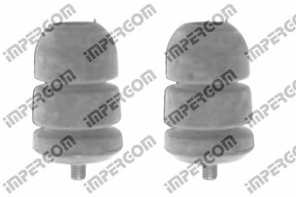 Impergom 50316 Dustproof kit for 2 shock absorbers 50316: Buy near me in Poland at 2407.PL - Good price!