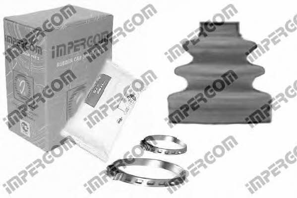 Impergom 39064 Bellow set, drive shaft 39064: Buy near me at 2407.PL in Poland at an Affordable price!