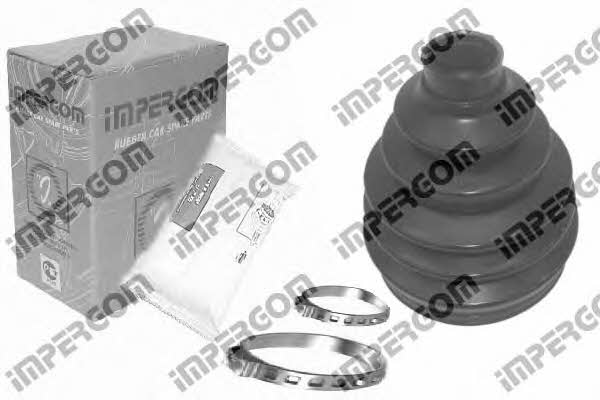 Impergom 33784 Bellow set, drive shaft 33784: Buy near me in Poland at 2407.PL - Good price!