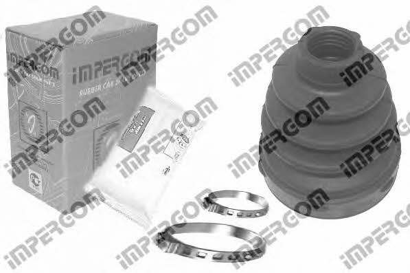Impergom 33801 Bellow set, drive shaft 33801: Buy near me in Poland at 2407.PL - Good price!