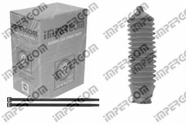 Impergom 30445A Bellow kit, steering 30445A: Buy near me in Poland at 2407.PL - Good price!