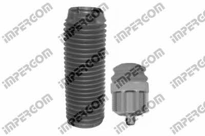Impergom 48023 Bellow and bump for 1 shock absorber 48023: Buy near me in Poland at 2407.PL - Good price!