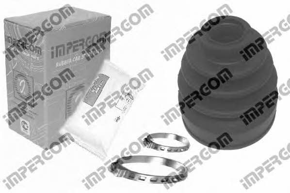 Impergom 33725 Bellow set, drive shaft 33725: Buy near me at 2407.PL in Poland at an Affordable price!
