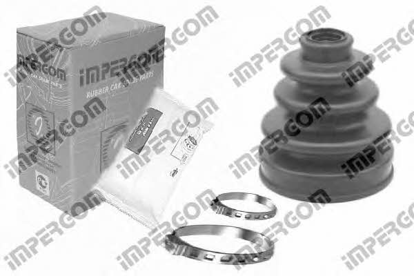 Impergom 33742 Bellow set, drive shaft 33742: Buy near me in Poland at 2407.PL - Good price!
