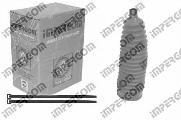 Impergom 33340A Bellow kit, steering 33340A: Buy near me in Poland at 2407.PL - Good price!