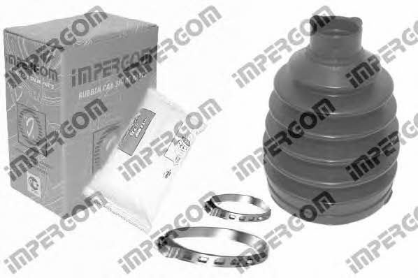 Impergom 33835 Bellow set, drive shaft 33835: Buy near me in Poland at 2407.PL - Good price!