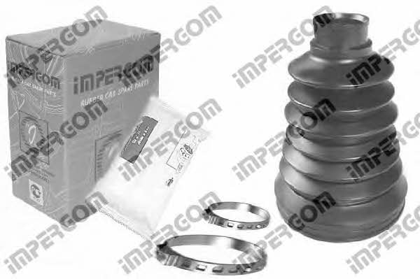 Impergom 33606 Gearbox gaskets, kit 33606: Buy near me in Poland at 2407.PL - Good price!