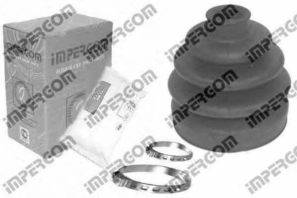 Impergom 33887 Bellow set, drive shaft 33887: Buy near me at 2407.PL in Poland at an Affordable price!
