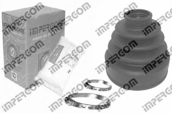 Impergom 33839 Bellow set, drive shaft 33839: Buy near me in Poland at 2407.PL - Good price!