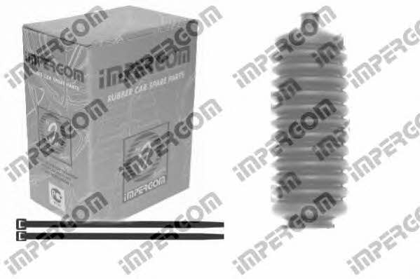 Impergom 30464A Bellow kit, steering 30464A: Buy near me at 2407.PL in Poland at an Affordable price!