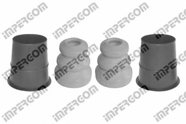 Impergom 50711 Dustproof kit for 2 shock absorbers 50711: Buy near me in Poland at 2407.PL - Good price!
