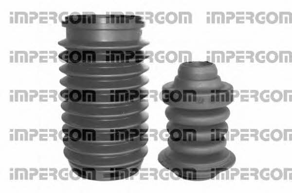 Impergom 36820 Bellow and bump for 1 shock absorber 36820: Buy near me in Poland at 2407.PL - Good price!
