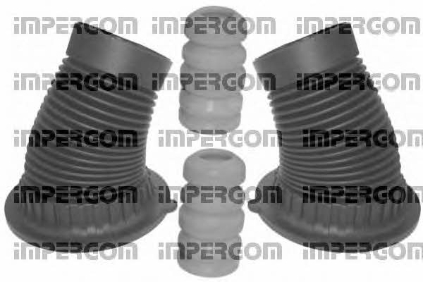 Impergom 50707 Dustproof kit for 2 shock absorbers 50707: Buy near me in Poland at 2407.PL - Good price!
