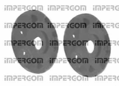 Impergom 36817/2 Опора стойки амортизатора, комплект 368172: Отличная цена - Купить в Польше на 2407.PL!