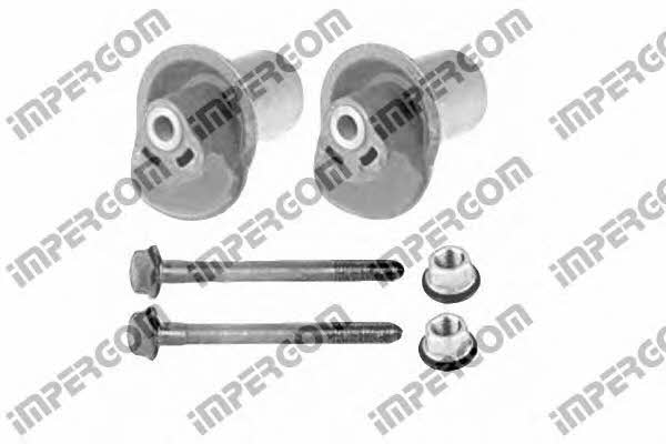 Impergom 32320 Silent block beam rear kit 32320: Buy near me in Poland at 2407.PL - Good price!