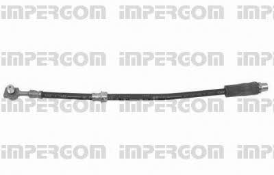 Impergom 60855 Brake Hose 60855: Buy near me in Poland at 2407.PL - Good price!