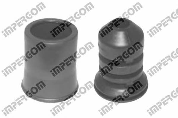 Impergom 48026 Bellow and bump for 1 shock absorber 48026: Buy near me in Poland at 2407.PL - Good price!