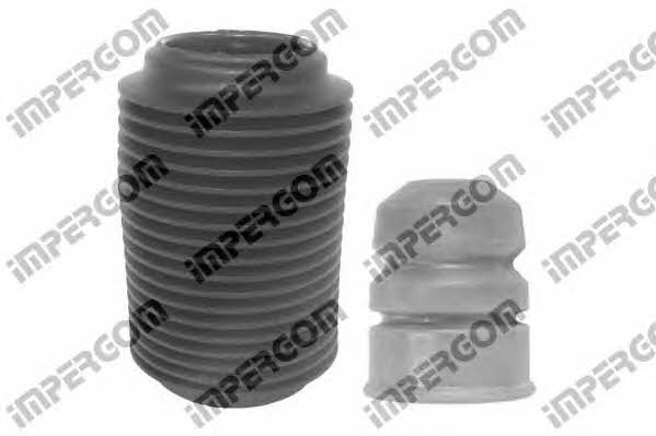Impergom 48021 Bellow and bump for 1 shock absorber 48021: Buy near me in Poland at 2407.PL - Good price!