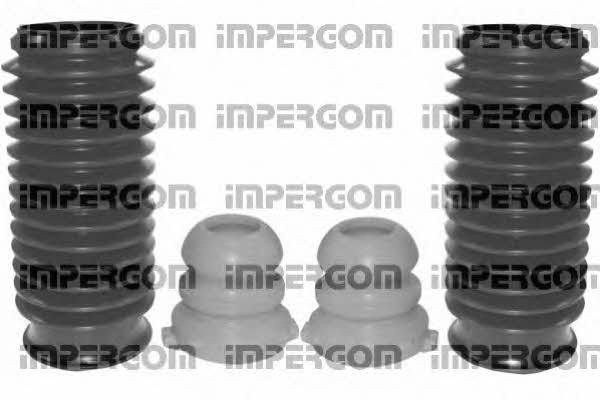 Impergom 50633 Dustproof kit for 2 shock absorbers 50633: Buy near me in Poland at 2407.PL - Good price!